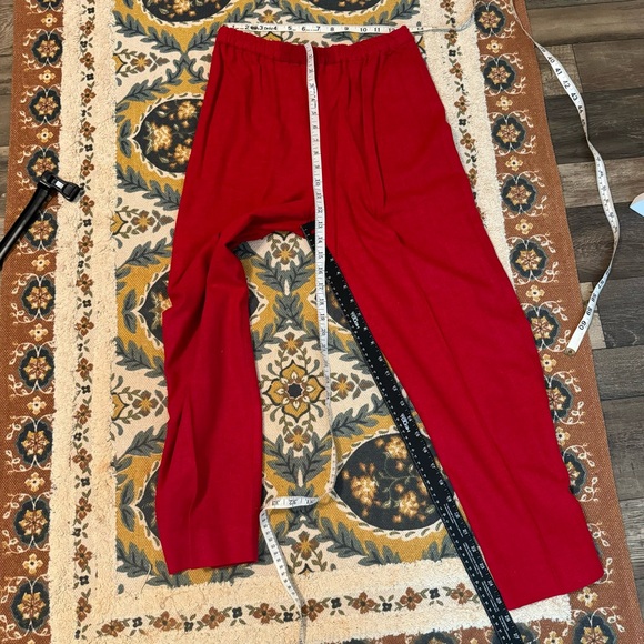 Positive Attitude Linen/Rayon 2 pc Set - Picture 9 of 10